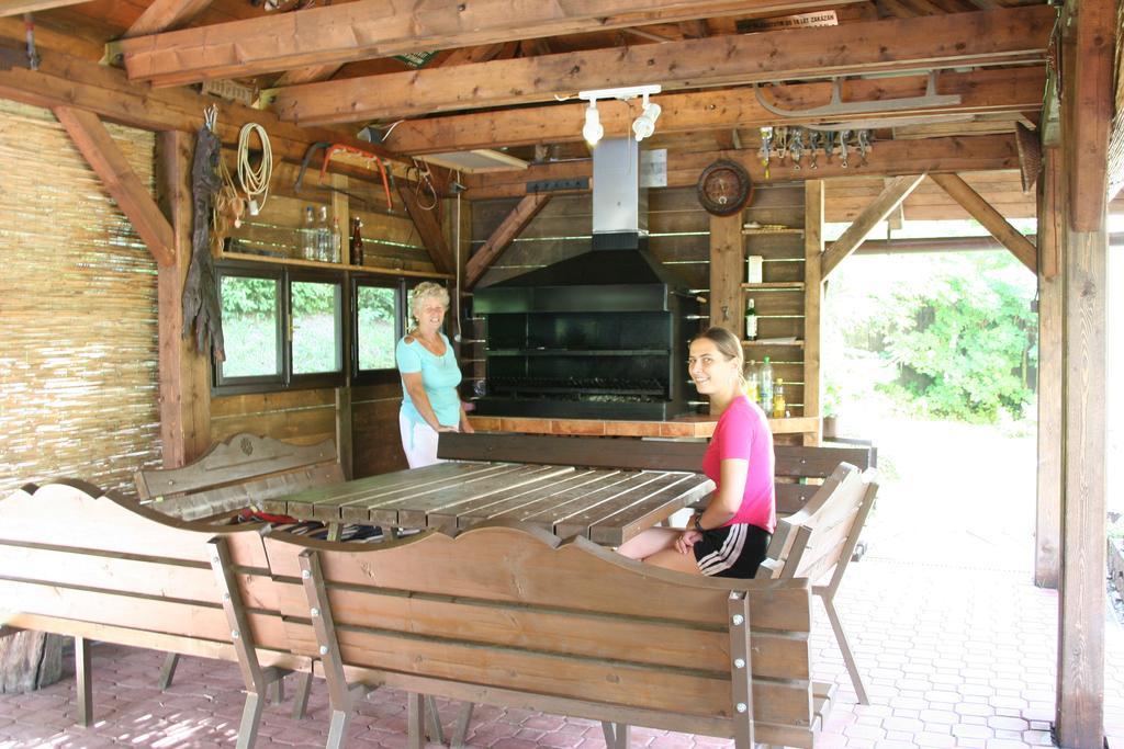 Penzion Family Svoboda nad Úpou Екстериор снимка